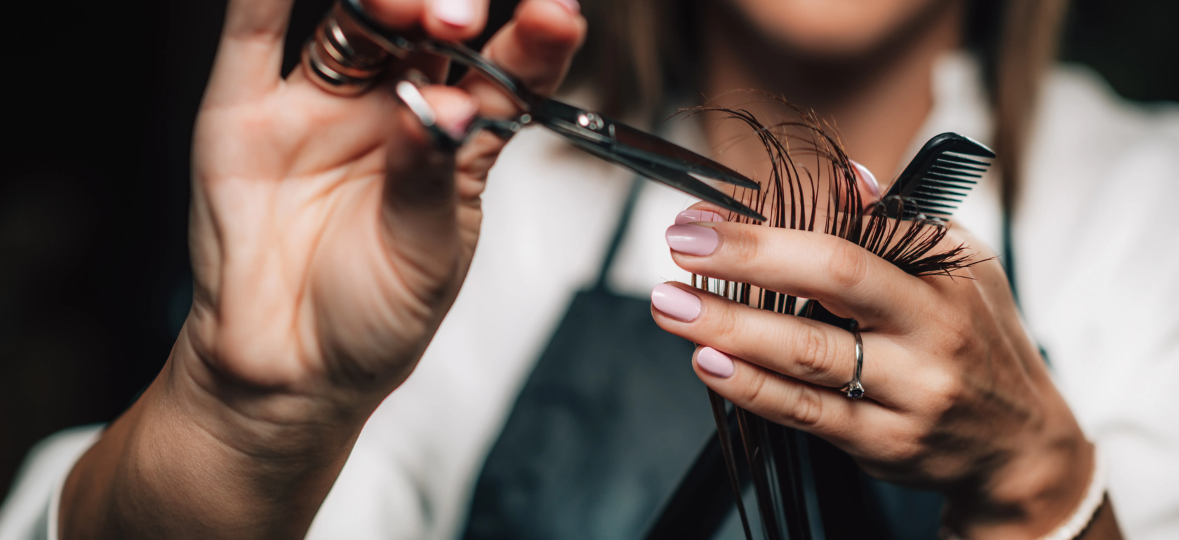 Coiffeur brushing ENSUES LA REDONNE