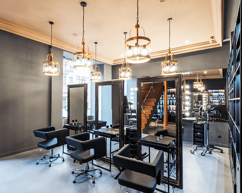 Salon de coiffure à ENSUES LA REDONNE